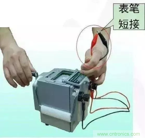 如何判斷三相異步電動機是否燒壞？