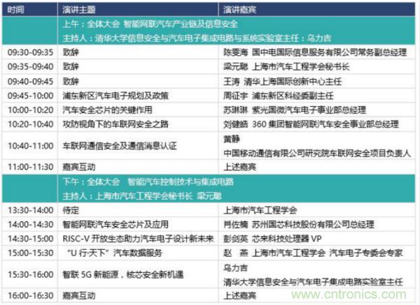 360度視角，一文帶你全覽第94屆中國(guó)電子展同期活動(dòng)！