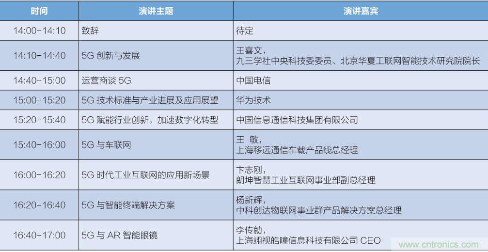 匯集電子信息產(chǎn)業(yè)發(fā)展熱點(diǎn)，第94屆中國電子展盛大開幕