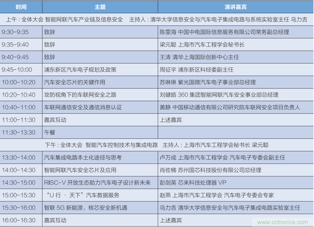 匯集電子信息產(chǎn)業(yè)發(fā)展熱點(diǎn)，第94屆中國電子展盛大開幕