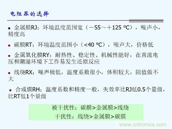 元器件應用可靠性如何保證，都要學習航天經驗嗎？