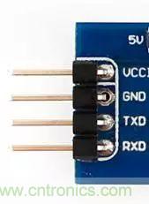 UART、RS-232、RS-422、RS-485之間有什么區(qū)別？