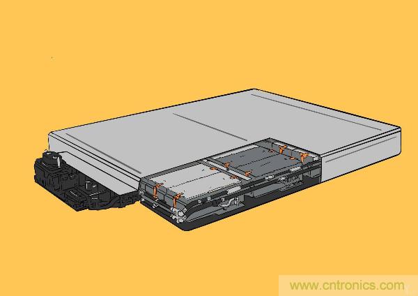 圓柱、方形、軟包，電動(dòng)車電池之間的差距比你想象得大