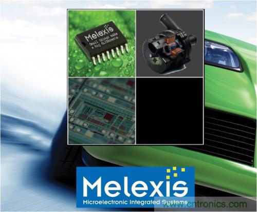 汽車傳感器芯片巨頭Melexis，對(duì)汽車綠色使命的探索