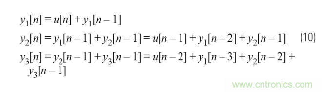 針對(duì)同步優(yōu)化的新型sinc濾波器結(jié)構(gòu)，你了解了嗎？