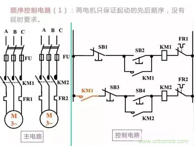 二次回路圖都懂了嗎？3分鐘幫你搞清楚！