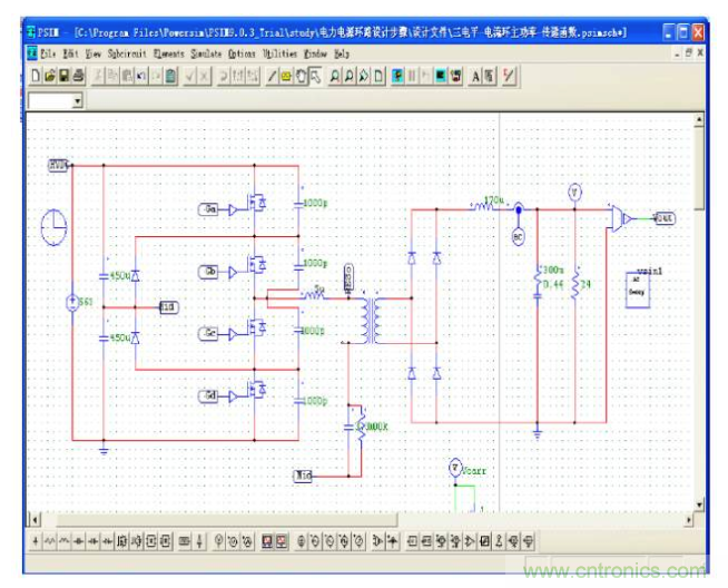 開關(guān)電源控制環(huán)路設(shè)計(jì)，新手必看！