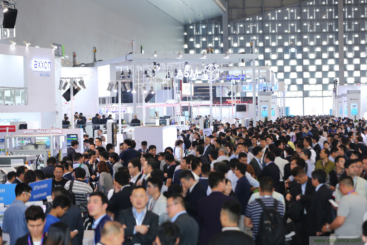 30年風(fēng)云錄，NEPCON CHINA 2020重新出發(fā)