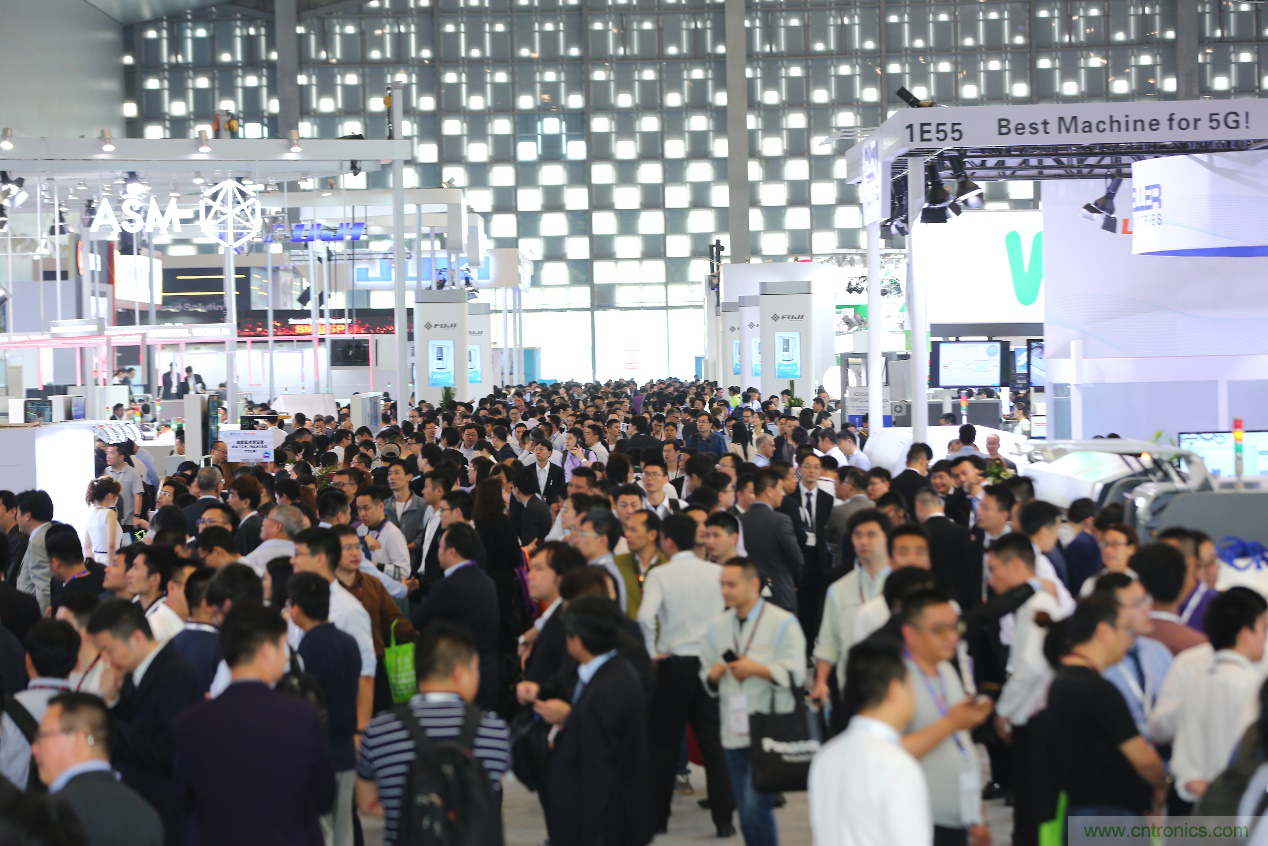 30年風(fēng)云錄，NEPCON CHINA 2020重新出發(fā)