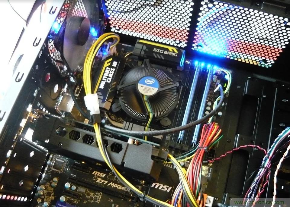 看不懂CPU？只需明白這5點(diǎn)，看懂CPU如此簡單！