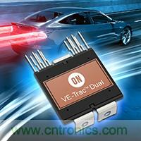 高能效的主驅(qū)逆變器方案有助解決里程焦慮，提高電動(dòng)汽車(chē)的采用率