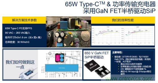 ST市場(chǎng)策略：聚焦亞洲工業(yè)市場(chǎng)， 探索電力和能源及電機(jī)控制領(lǐng)域增長(zhǎng)機(jī)會(huì)