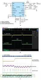 使用高效率、高頻率、低EMI DC/DC轉(zhuǎn)換器降低對(duì)陶瓷電容的電源要求