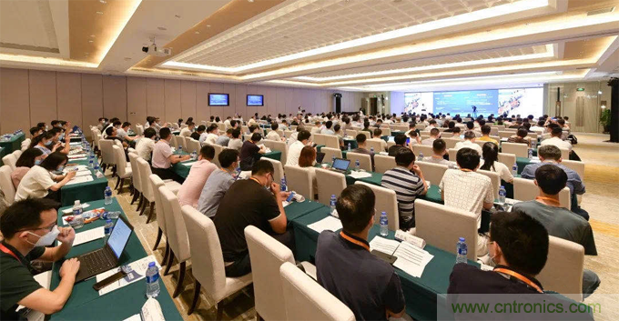 無懼疫情！2020汽車?yán)走_(dá)和汽車視覺前瞻技術(shù)展示交流會圓滿落幕！ 
