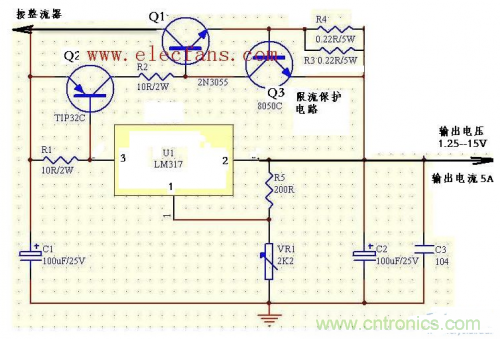 什么是擴流電路？如何設計擴流電路？