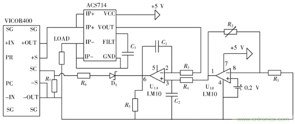 究竟要多厲害的電源才能用于航空瞬變電磁發(fā)射機？