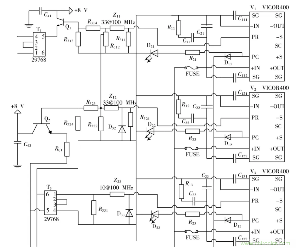 究竟要多厲害的電源才能用于航空瞬變電磁發(fā)射機？