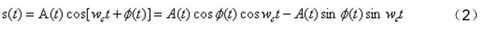 如何實(shí)現(xiàn)5G的調(diào)制方式？