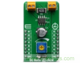 東芝與MikroElektronika展開合作，為電機(jī)驅(qū)動(dòng)IC開發(fā)評(píng)估板