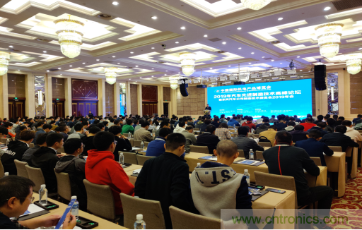 緊抓需求，強勢突圍！第21屆中國國際機電產(chǎn)品博覽會將于11月在武漢啟幕！