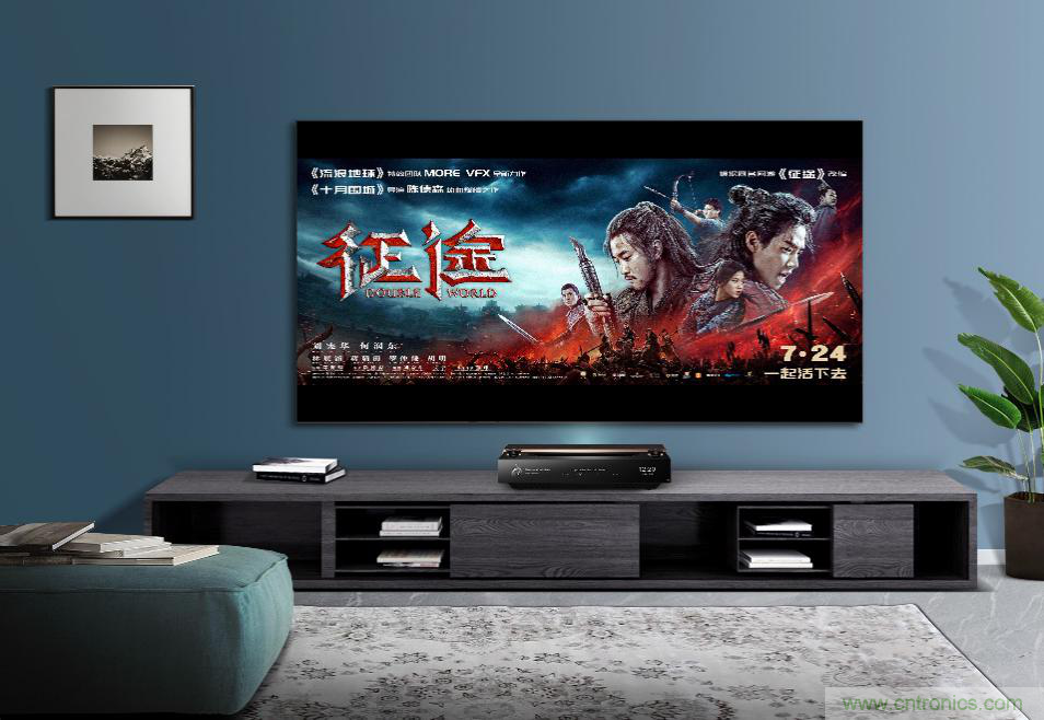 第八屆中國電子信息博覽前瞻！這些亮點(diǎn)不容錯(cuò)過！