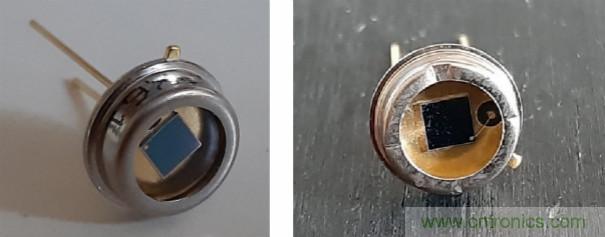 怎么DIY一個粒子檢測器？