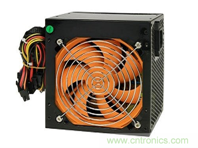 PC電源里都有哪些電容嗎？