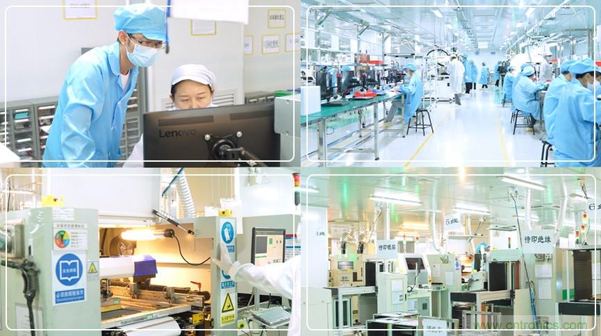 十年磨一劍，“柔性MEMS”獨創(chuàng)技術賦能多維人機/物機交互應用創(chuàng)新