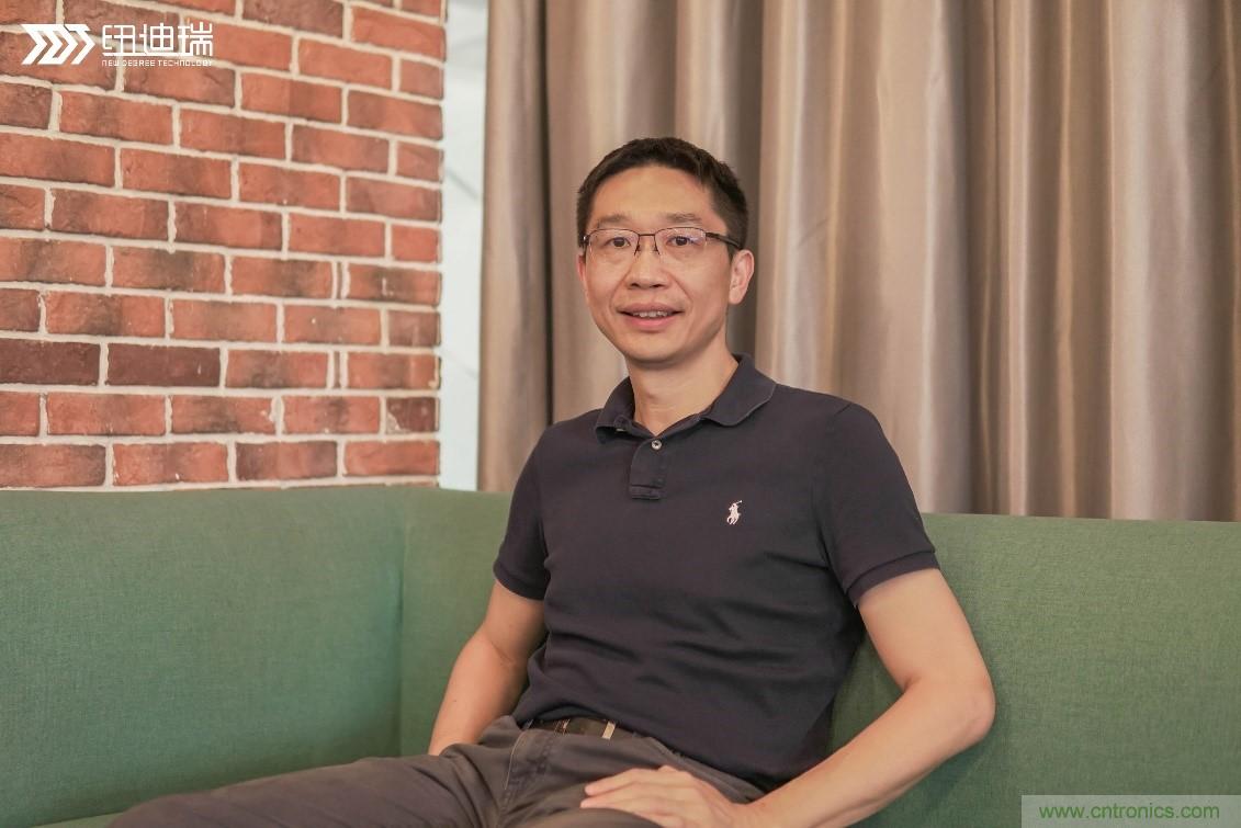 十年磨一劍，“柔性MEMS”獨創(chuàng)技術賦能多維人機/物機交互應用創(chuàng)新