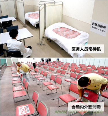 東京國(guó)際智能制造技術(shù)綜合博覽會(huì)——線上線下五展同期！1.20-1.22不容錯(cuò)過(guò)！
