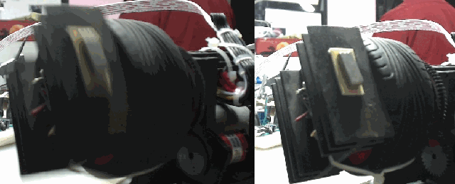 智能車模電機驅(qū)動是否需要加制動電阻？