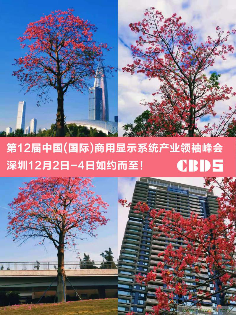 2020中國商顯領袖峰會，C位已就位！