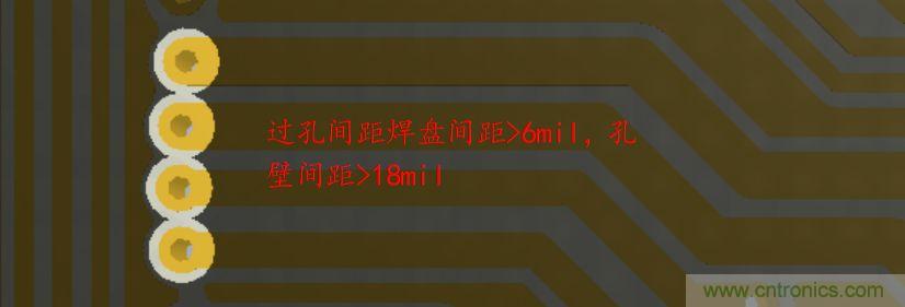 警惕！CAF效應(yīng)導(dǎo)致PCB漏電~