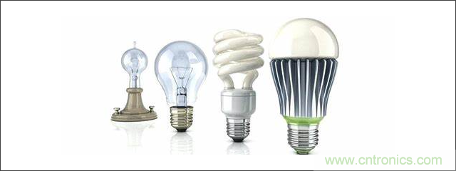 電燈泡內(nèi)通有交流電，為什么看不到燈泡在閃爍？