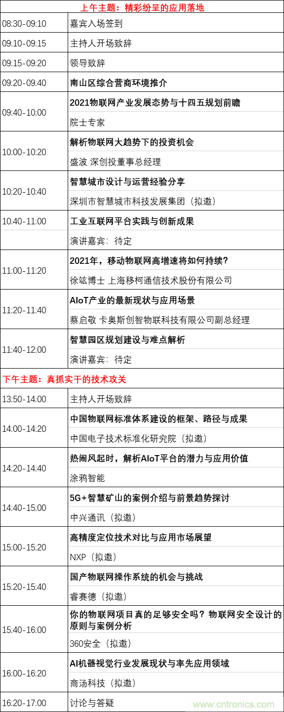 重磅！IOTE國(guó)際物聯(lián)網(wǎng)展（上海站）—2020物聯(lián)之星中國(guó)物聯(lián)網(wǎng)行業(yè)年度評(píng)選獲獎(jiǎng)名單正式公布
