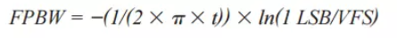 如何為你的設(shè)計(jì)選一個(gè)正確的轉(zhuǎn)換器？