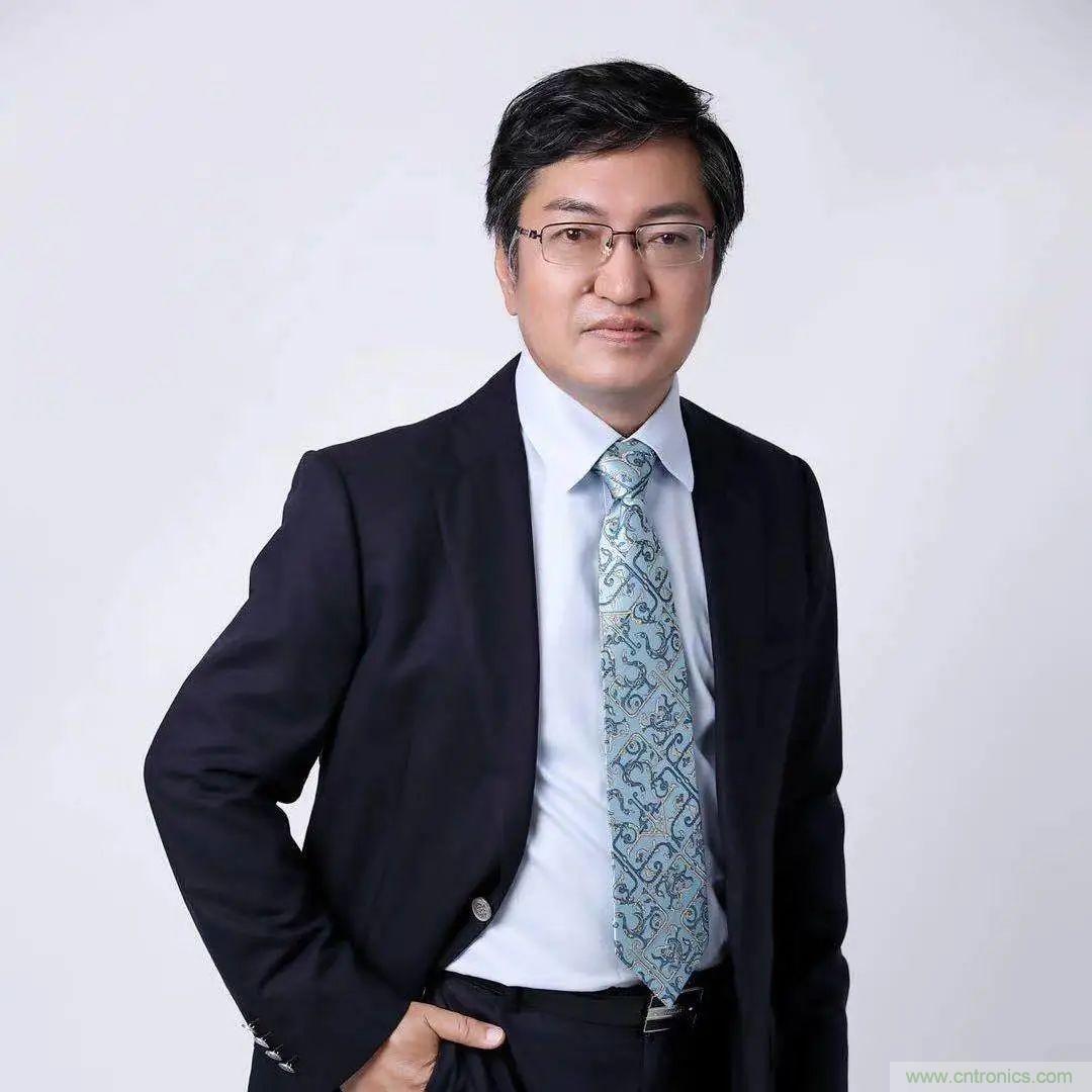 最后30名：4000億風(fēng)投VS 1萬億市值，物聯(lián)網(wǎng)CEO大會劍指何方？