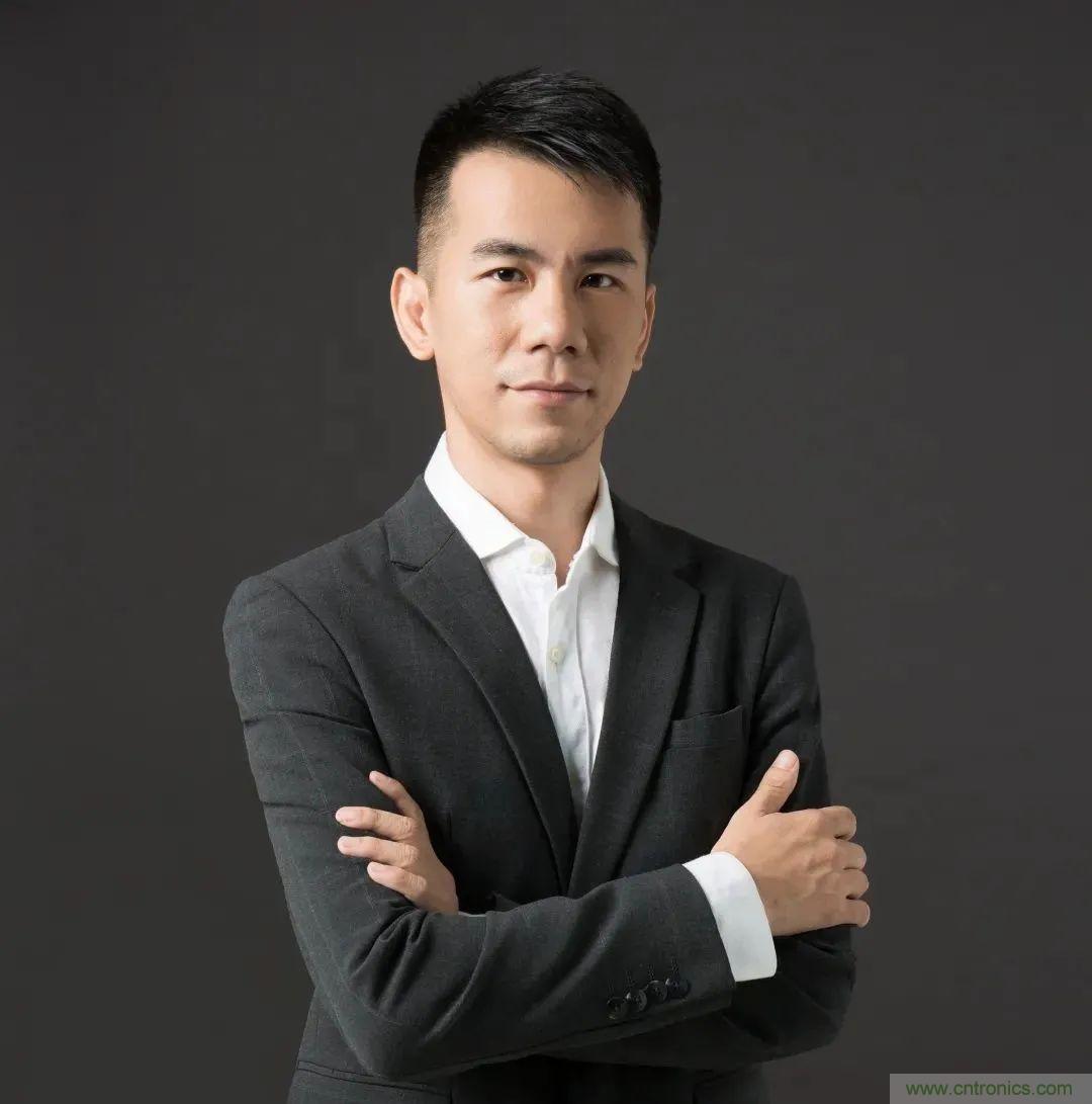 最后30名：4000億風(fēng)投VS 1萬億市值，物聯(lián)網(wǎng)CEO大會劍指何方？