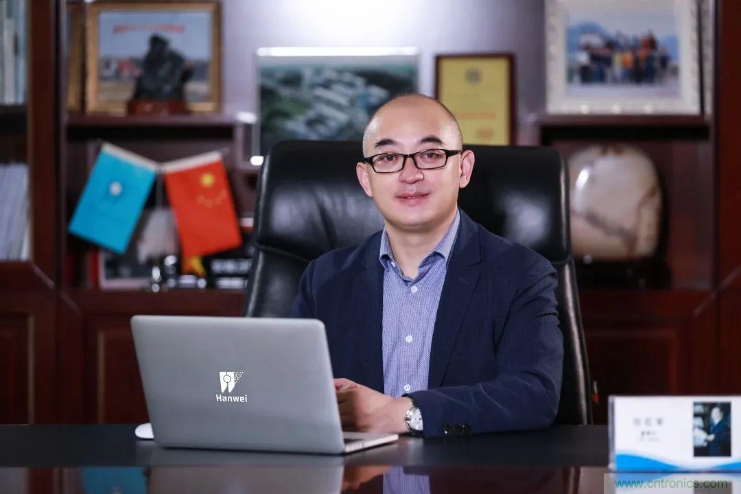 最后30名：4000億風(fēng)投VS 1萬億市值，物聯(lián)網(wǎng)CEO大會劍指何方？