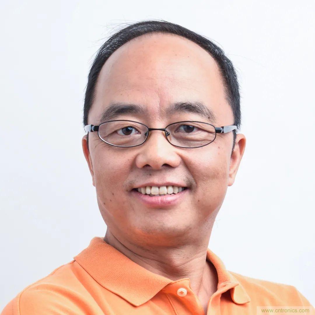 最后30名：4000億風(fēng)投VS 1萬億市值，物聯(lián)網(wǎng)CEO大會劍指何方？
