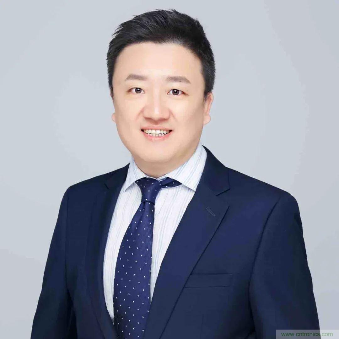 最后30名：4000億風(fēng)投VS 1萬億市值，物聯(lián)網(wǎng)CEO大會劍指何方？