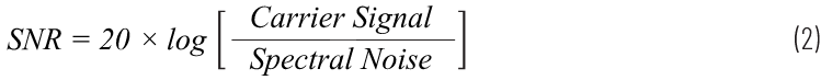優(yōu)化信號鏈的電源系統(tǒng) — 第1部分：多少電源噪聲可以接受？