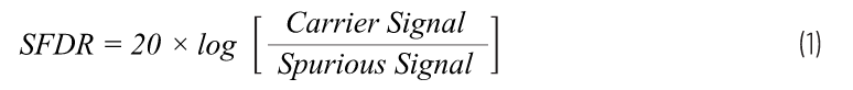 優(yōu)化信號鏈的電源系統(tǒng) — 第1部分：多少電源噪聲可以接受？
