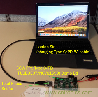 USB Type-C 可編程電源如何滿足5G智能手機(jī)快充需求？這篇文章講透了