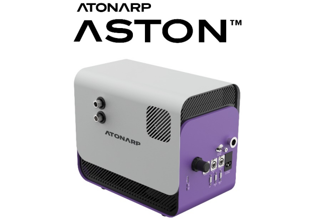 Atonarp推出創(chuàng)新計(jì)量平臺(tái)Aston，旨在提高半導(dǎo)體制造工藝的產(chǎn)量、吞吐量和效率