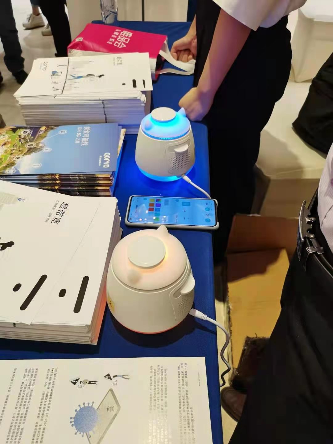 果鏈新風(fēng)口起量，Qorvo硬核解析UWB三大問(wèn)