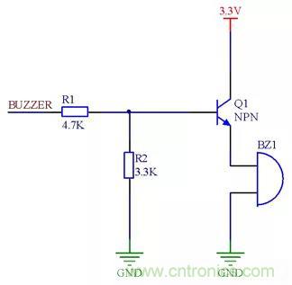 小小蜂鳴器，驅(qū)動電路可大有學(xué)問