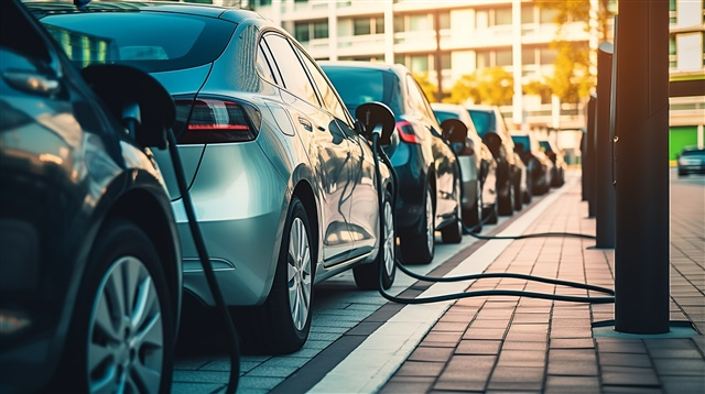 在不斷發(fā)展的電動(dòng)汽車充電市場(chǎng)中，為什么提升互操作性非常重要
