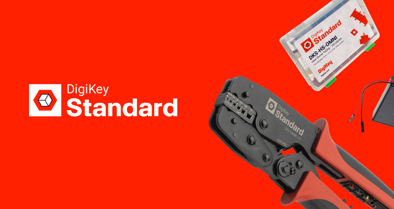 DigiKey拓展創(chuàng)新版圖，新產品線引領行業(yè)新風潮