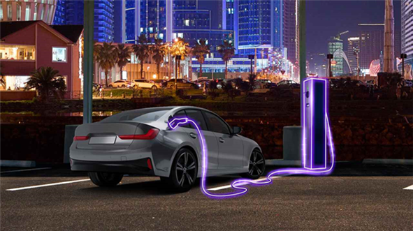 在不斷發(fā)展的電動(dòng)汽車(chē)充電市場(chǎng)中，為什么提升互操作性非常重要